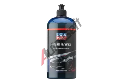 LIQUI MOLY Myc politura Wash & Wax 1 l LIQ 23087, 23087