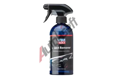 LIQUI MOLY Odstraňovač hmyzu Insect Remover 500 ml LIQ 23088, 23088 LIQUI MOLY Odstraňovač hmyzu Insect Remover 500 ml LIQ 23088, 23088