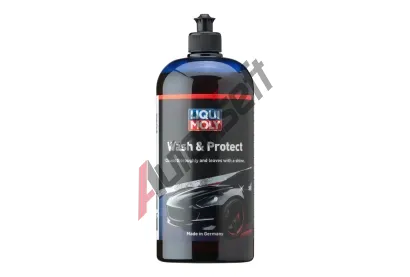 LIQUI MOLY Politura na lak Wash & Protect 1 l LIQ 23089, 23089 LIQUI MOLY Politura na lak Wash & Protect 1 l LIQ 23089, 23089