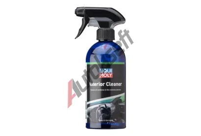 LIQUI MOLY isti vnitnho prostoru Interior Cleaner 500 ml LIQ 23090, 23090