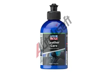 LIQUI MOLY Prostedek na oeten ke Leather Care LIQ 23092, 23092