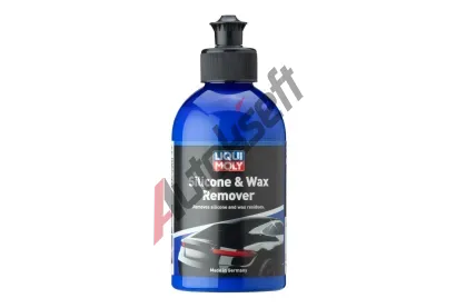 LIQUI MOLY Odstraňovač silikonu Silicone & Wax Remover 250 ml LIQ 23093, 23093 LIQUI MOLY Odstraňovač silikonu Silicone & Wax Remover 250 ml LIQ 23093, 23093