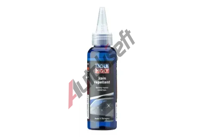 LIQUI MOLY Ppravek na zatmelen pednho skla Rain Repellent LIQ 23094, 23094