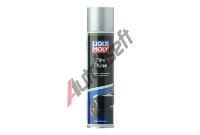 LIQUI MOLY isti pneumatik Tire Shine 400 ml LIQ 23101, 23101