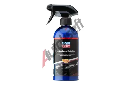 LIQUI MOLY Konzerv.laku Waterless Detailer 500 ml LIQ 23106, 23106