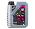 Motorov olej LIQUI MOLY ‐ LIQ 2319