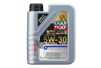 LIQUI MOLY Special Tec F 5W-30 1 l LIQ 2325, 2325