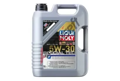 LIQUI MOLY Special Tec F 5W-30 5 l LIQ 2326, 2326