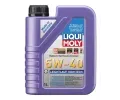 Motorov olej LIQUI MOLY ‐ LIQ 2327