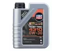 Motorov olej LIQUI MOLY ‐ LIQ 2361