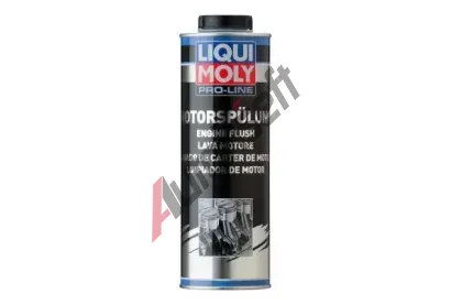 LIQUI MOLY Aditiva do motorovho oleje Pro-Line Motorsplung 1 l LIQ 2425, 2425