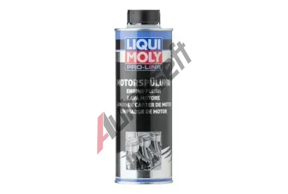 LIQUI MOLY Aditiva do motorovho oleje Pro-Line Motorsplung 500 ml LIQ 2427, 2427