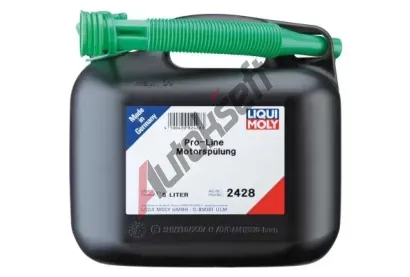 LIQUI MOLY Aditiva do motorovho oleje Pro-Line Motorsplung 5 l LIQ 2428, 2428