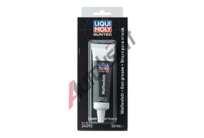 LIQUI MOLY Mazac� tuk GUNTEC Waffenfett 50 ml LIQ 24392, 24392