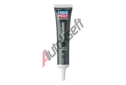 LIQUI MOLY Mazac� tuk GUNTEC Waffenfett 20 ml LIQ 24393, 24393