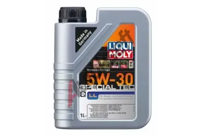 LIQUI MOLY Special Tec LL 5W-30 1 l LIQ 2447, 2447