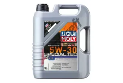 LIQUI MOLY Special Tec LL 5W-30 5 l LIQ 2448, 2448