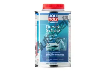 LIQUI MOLY Aditiva do paliva Marine Diesel Schutz 500 ml LIQ 25000, 25000