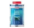 Aditiva do paliva LIQUI MOLY ‐ LIQ 25004