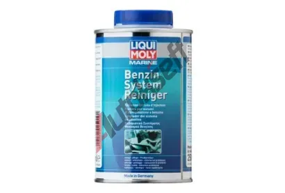 LIQUI MOLY Aditiva do paliva Marine Benzin-System-Reiniger 500 ml LIQ 25010, 25010