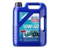 Motorov olej LIQUI MOLY ‐ LIQ 25013