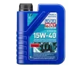 Motorov� olej&nbsp;LIQUI MOLY&nbsp;&dash;&nbsp;LIQ 25015