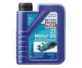 Motorov olej LIQUI MOLY ‐ LIQ 25019