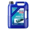 Motorov olej LIQUI MOLY ‐ LIQ 25020