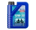 Motorov olej LIQUI MOLY ‐ LIQ 25022