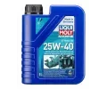 Motorov olej LIQUI MOLY ‐ LIQ 25026