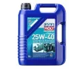 Motorov olej LIQUI MOLY ‐ LIQ 25027