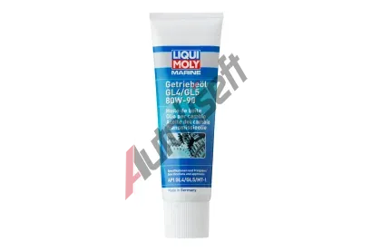 LIQUI MOLY Pevodov olej Marine Getriebel GL4/GL5 80W-90 250 ml LIQ 25030, 25030