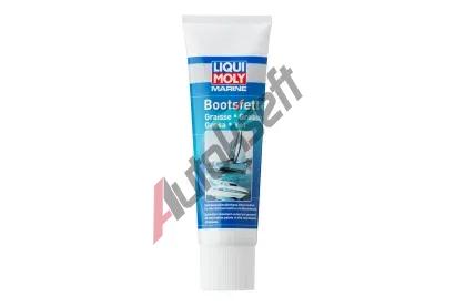 LIQUI MOLY Mazac tuk Marine Bootsfett 250 g LIQ 25041, 25041