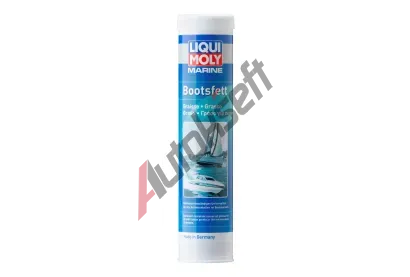 LIQUI MOLY Mazac tuk Marine Bootsfett 400 g LIQ 25043, 25043
