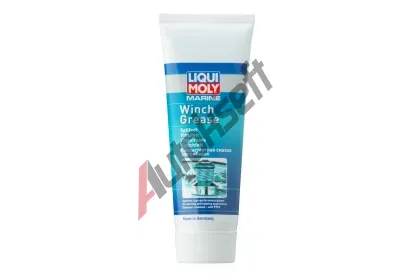 LIQUI MOLY Aditiva do paliva Marine Winch Grease 100 g LIQ 25046, 25046