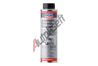 LIQUI MOLY Aditiva do pevodovho oleje Automatikgetriebereiniger 300 ml LIQ 2512, 2512