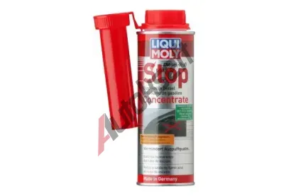 LIQUI MOLY Aditiva do paliva Diesel Ru-Stop (C) 250 ml LIQ 2521, 2521