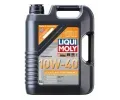 Motorov olej LIQUI MOLY ‐ LIQ 2536