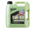 Motorov olej LIQUI MOLY ‐ LIQ 2543