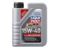 Motorov olej LIQUI MOLY ‐ LIQ 2570
