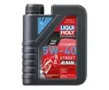 Motorov olej LIQUI MOLY ‐ LIQ 2592
