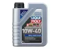 Motorov olej LIQUI MOLY ‐ LIQ 2626