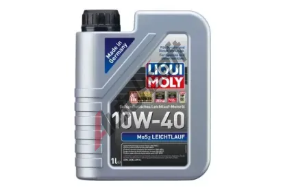 LIQUI MOLY MoS2 Leichtlauf 10W-40 1 l LIQ 2626, 2626