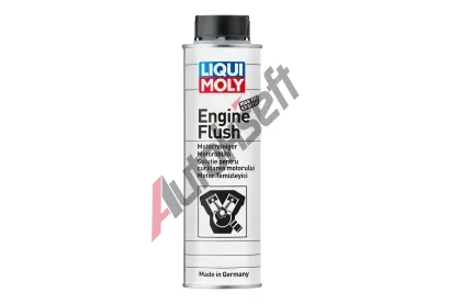 LIQUI MOLY Aditiva do motorovho oleje Engine Flush 300 ml LIQ 2640, 2640
