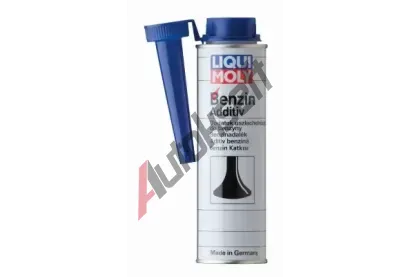 LIQUI MOLY Aditiva do paliva Benzin Additiv 300 ml LIQ 2642, 2642