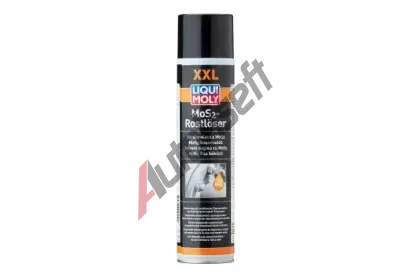 LIQUI MOLY Odrezova MoS2-Rostlser XXL 600 ml LIQ 2653, 2653
