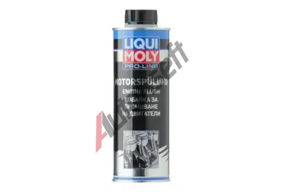 LIQUI MOLY Aditiva do motorovho oleje Pro-Line Motorsplung 500 ml LIQ 2662, 2662