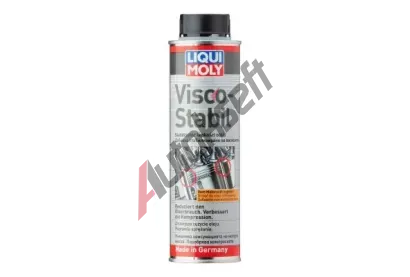 LIQUI MOLY Aditiva do motorovho oleje Visco-Stabil 300 ml LIQ 2672, 2672