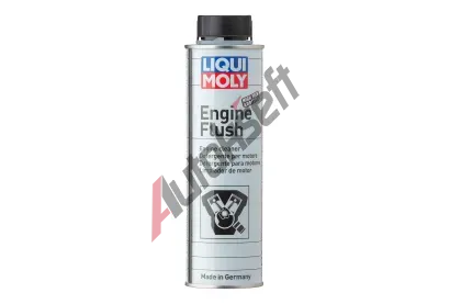 LIQUI MOLY Aditiva do motorovho oleje Engine Flush 300 ml LIQ 2678, 2678