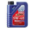 Motorov olej LIQUI MOLY ‐ LIQ 2679